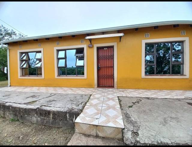 3 BEDROOM HOUSE FOR SALE IN IMBALI